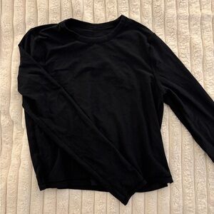 Lululemon Long sleeve